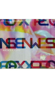 楽天市場】NEWS EXPO (初回生産限定盤A) (CD+Blu-ray)の通販