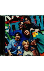 【中古】【CD＋DVD　フォトブック付】オオカミと彗星　初回限定「FES」盤 / 関ジャニ∞