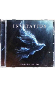 【中古】INVITATION / 齊藤耕太郎