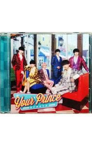 &nbsp;&nbsp;&nbsp; はにかみらぶ　Type−A の詳細 発売元: 株式会社ロックフィールド アーティスト名: Your　Prince カナ: ハニカミラブタイプエー HANIKAMI LOVE / ユアプリンス YOUR PRINCE ディスク枚数: 1枚 品番: QARF69166 発売日: 2023/09/26 曲名Disc-11.　はにかみらぶ2.　探せ！プリンセス3.　50音の恋4.　2人ぼっちの世界へ 関連商品リンク : Your　Prince 株式会社ロックフィールド