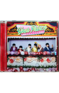 【中古】はにかみらぶ　Type－B / Your　Prince