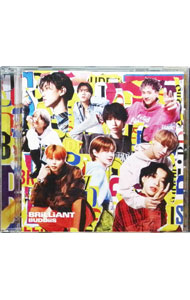 &nbsp;&nbsp;&nbsp; BRiLLiANT の詳細 発売元: 株式会社SDR アーティスト名: BUDDiiS カナ: ブリリアント BRILLIANT / バディーズ BUDDIIS ディスク枚数: 1枚 品番: ZXRC2101 発売日: 2023/10/11 曲名Disc-11.　Koi　to　me2.　Glow　Gold3.　Brightness4.　Mr．Freak　Out5.　Magic6.　Lack7.　P．A．R．T．Y8.　WE　HIGH9.　BUD10.　SUNSHINE 関連商品リンク : BUDDiiS 株式会社SDR