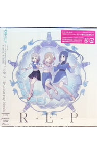 &nbsp;&nbsp;&nbsp; R・E・P／Hey，　dear　my　friends の詳細 発売元: 株式会社バンダイナムコミュージックライブ アーティスト名: 高槻かなこ，斉藤朱夏，諏訪ななか，小林愛香，逢田梨香子，鈴木愛奈 カナ: アールイーピーヘイディアマイフレンズ R E P/HEY. DEAR MY FRIENDS / タカツキカナコサイトウシュウカスワナナカコバヤシアイカアイダリカコスズキアイナ TAKATSUKI KANAKO,SAITO SHUKA,SUWA NANAKA,KOBAYASHI AIKA,AIDA RIKAKO,SUZUKI AINA ディスク枚数: 1枚 品番: LACM24444 発売日: 2023/09/06 曲名Disc-11.　R・E・P2.　Hey，　dear　my　friends3.　R・E・P（Off　Vocal）4.　Hey，　dear　my　friends（Off　Vocal） 関連商品リンク : 高槻かなこ，斉藤朱夏，諏訪ななか，小林愛香，逢田梨香子，鈴木愛奈 株式会社バンダイナムコミュージックライブ