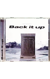 &nbsp;&nbsp;&nbsp; Back　it　up（ROOM　No．3） の詳細 発売元: Present　Label アーティスト名: ORβIT カナ: バックイットアップルーム3 / オルビット ディスク枚数: 1枚 品番: PLCD0029 発売日: 2023/04/27 関連商品リンク : ORβIT Present　Label