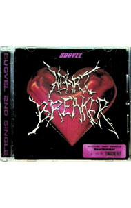 【中古】Heartbreaker / BUGVEL