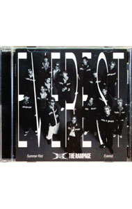 【中古】Summer　Riot　−熱帯夜−｜Everest / RAMPAGE　from　EXILE　TRIBE