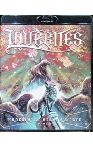 【中古】【Blu－ray】ノッキン・アット・ヘヴンズ・ゲイト－第二章－ / LOVEBITES【出演】
