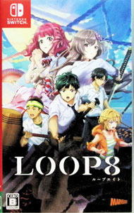 ����š�Switch LOOP8�ʥ롼�ץ����ȡ�