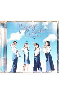 【中古】【全品10倍！4/5限定】Sunny　Canvas / サンドリオン