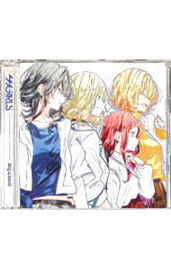 【中古】【CD＋BD】Sing　a　SonG　初回限定生産盤 / SSGIRLS