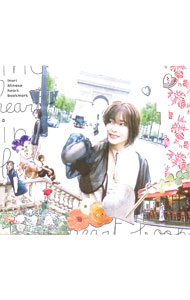 【中古】【CD＋BD＋フォトブック＋トレカ】heart　bookmark　初回限定盤 / 水瀬いのり