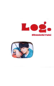 【中古】【CD＋DVD＋ブックレット】土岐隼一アニソンカバーEP　初回限定盤 / 土岐隼一