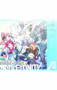 &nbsp;&nbsp;&nbsp; Paradox　Live　Opening　Show　−Battle　of　Unity−　Unit　A の詳細 発売元: エイベックス・ピクチャーズ株式会社 アーティスト名: アニメ カナ: パラドックスライブオープニングショーバトルオブユニティーユニットエー PARADOX LIVE OPENING SHOW -BATTLE OF UNITY- UNIT A / アニメ ディスク枚数: 2枚 品番: EYCA14516 発売日: 2024/10/23 関連商品リンク : アニメ エイベックス・ピクチャーズ株式会社