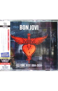 ����šۥ����롦�����ࡦ�٥��ȡ�1984−2024�ʥǥ�å��������ǥ������� / �ܥ󡦥������