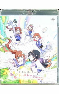 【中古】【Blu−ray】i☆Ris　the　Movie−Full　Energy！！− / アニメ