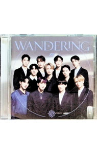 【中古】WANDERING / JO1