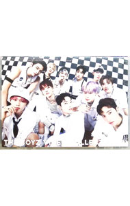 【中古】【Blu-ray】THE BOYZ VIDEO COLLECTION（2017-2021） / THE BOYZ【出演】
