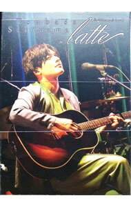 【中古】【三方背ブックケース・ブックレット・トレカ付】崎山つばさ Billboard Live-latte- 初回生産限定盤 / 崎山つばさ【出演】