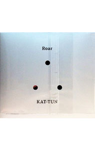 【中古】Roar　ファンクラブ会員限定盤/ KAT−TUN