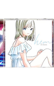 &nbsp;&nbsp;&nbsp; 福元幹ミニアルバム「hem」　from　TVアニメ明日ちゃんのセーラー服 の詳細 発売元: 株式会社アニプレックス アーティスト名: 斉藤朱夏 カナ: フクモトミキミニアルバムヘムフロムテレビアニメアケビチャンノセーラーフク FUKUMOTO MIKI MINI ALBUM `HEM` FROM TV ANIMATION AKEBI`S SAILOR UNIFORM / サイトウシュカ SAITO SHUKA ディスク枚数: 1枚 品番: SVWC70579 発売日: 2022/02/23 曲名Disc-11.　hem2.　Delusion3.　Illumination4.　Baton5.　風にまかせて6.　はじまりのセツナ 関連商品リンク : 斉藤朱夏 株式会社アニプレックス