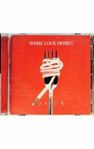 Other - 【中古】【全品10倍！5/10限定】JACK / SHARE　LOCK　HOMES