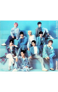 【中古】Secret　Touch / Snow　Man