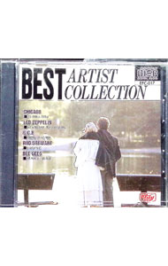 Omnibus - 【中古】BEST　OF　LADY’S　ARTIST　COLLECTION / オムニバス