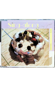 【中古】Sing−along / Hey！Say！JUMP