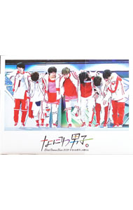 【中古】【Blu−ray】なにわ男子　First　Arena　Tour　2021　＃なにわ男子しか勝たん / なにわ男子【出演】