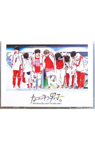 【中古】【折りポスター付】なにわ男子　First　Arena　Tour　2021　＃なにわ男子しか勝たん / なにわ男子【出演】