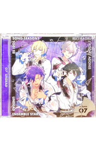 &nbsp;&nbsp;&nbsp; あんさんぶるスターズ！！　ESアイドルソング　season2　FORBIDDEN　RAIN の詳細 発売元: 株式会社フロンティアワークス アーティスト名: UNDEAD カナ: アンサンブルスターズイーエスアイドルソングシーズン2フォビドゥンレイン ENSEMBLE STARS!! ES IDOL SONG SEASON 2 FORBIDDEN RAIN / アンデッド UNDEAD ディスク枚数: 1枚 品番: FFCG162 発売日: 2022/01/19 曲名Disc-11.　FORBIDDEN　RAIN2.　Savage　Love　Affair3.　FORBIDDEN　RAIN（Instrumental）4.　Savage　Love　Affair（Instrumental） 関連商品リンク : UNDEAD 株式会社フロンティアワークス