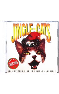 ����š�MEOWY��CHRISTMAS / JINGLE CATS