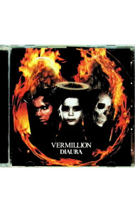 &nbsp;&nbsp;&nbsp; 【CD＋DVD】『VERMILLION』　初回限定盤AType の詳細 発売元: N．D．G アーティスト名: DIAURA カナ: バーミリオンショカイゲンテイバンエータイプ [VERMILLION] / ディオーラ DIAURA ディスク枚数: 2枚 品番: NDG20 発売日: 2022/04/06 曲名Disc-11.　VERMILLION2.　unchain　childrenDisc-21.　『VERMILLION』MV 関連商品リンク : DIAURA N．D．G