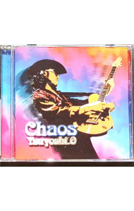 ����š�Chaos / Tsuyoshi��O