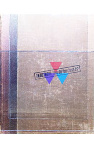 【中古】【Blu−ray】TM　NETWORK　How　Do　You　Crash　It？　CD3枚付 / TM　NETWORK【出演】