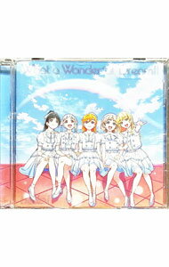 【中古】「ラブライブ！スーパースター！！」－What　a　Wonderful　Dream！！（オリジナル盤） / Liel..