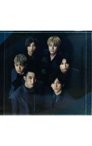 【中古】共鳴 / SixTONES