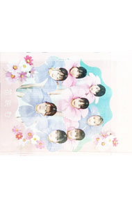 【中古】【CD＋Blu−ray　フォトブック付】花咲む　初回限定盤 / 浪江女子発組合