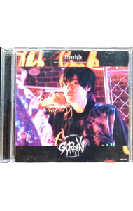 &nbsp;&nbsp;&nbsp; "Freestyle" の詳細 発売元: ユニバーサル　ミュージック アーティスト名: GYROAXIA カナ: フリースタイル FREESTYLE / ジャイロアクシア GYROAXIA ディスク枚数: 1枚 品番: UICN1106 発売日: 2022/02/23 曲名Disc-11.　Freestyle2.　DANCING　PARANOIA3.　Existence4.　Dawn5.　NEW　ERA 関連商品リンク : GYROAXIA ユニバーサル　ミュージック