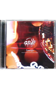 &nbsp;&nbsp;&nbsp; Freestyle の詳細 発売元: ユニバーサル　ミュージック アーティスト名: GYROAXIA カナ: フリースタイル FREESTYLE / ジャイロアクシア GYROAXIA ディスク枚数: 1枚 品番: UICN1108 発売日: 2022/02/23 曲名Disc-11.　Freestyle2.　DANCING　PARANOIA3.　Existence4.　Dawn5.　NEW　ERA 関連商品リンク : GYROAXIA ユニバーサル　ミュージック