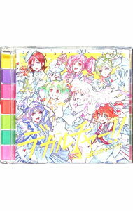 【中古】マクロス40周年記念超時空コラボアルバム　デカルチャー！！ミクスチャー！！！！！ / May’n，中島愛，ワルキューレ