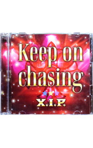 &nbsp;&nbsp;&nbsp; 【CD＋DVD】Keep　on　chasing　［GAMECITY版］ の詳細 発売元: コーエーテクモゲームス アーティスト名: X．I．P． カナ: キープオンシェイシングゲームシティーバン / エグジップ ディスク枚数: 2枚 品番: KCS3169 発売日: 2018/02/28 関連商品リンク : X．I．P． コーエーテクモゲームス