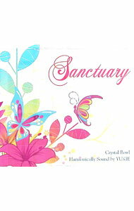 【中古】Sanctuary / YUKIE