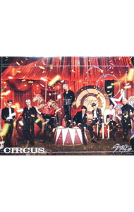����šۡ�CD��DVD���ե��ȥ֥å����ե��ȥ������ա�CIRCUS���������������A / Stray��Kids