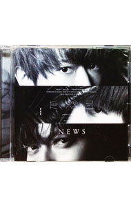 楽天市場】NEWS（CD｜CD・DVD）の通販