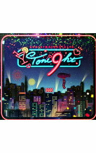 【中古】Toni9ht / 浦島坂田船