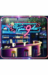 【中古】Toni9ht / 浦島坂田船