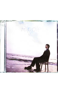 【中古】【CD＋DVD】Ripple / 上田堪大