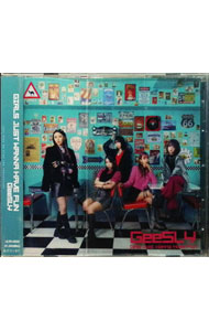 【中古】Girls　Just　Wanna　Have　Fun / GeeSLY