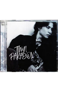 【中古】チグハグ　B−type　二葉勇盤 / TWiN　PARADOX